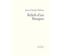 Reliefs d'un Banquet