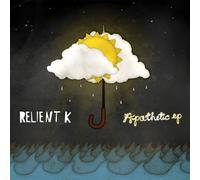 Relient K - Apathetic Ep