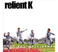 Relient K by Relient K (2000-04-25)