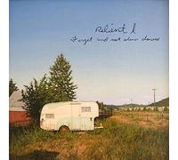 Relient K - Forget and Not Slow Down