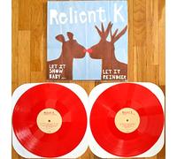Relient K - Let It Snow Baby... Let It Reindeer