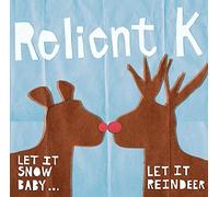 Relient K - Let It Snow [Import]