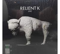 Relient K - Live