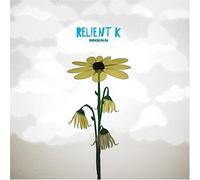 Relient K - Mmhmm by Relient K Enhanced edition (2004) Audio CD