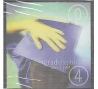 Relient K, O.C. Supertones, Stacie Orrico, FM Static 05 - Congradulations Class of 2004 (UK Import)