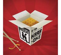 Relient K - Relient K is for Karaoke [Import]