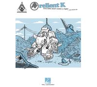 Relient K - Two Lefts Don't Make A Right / Recueil