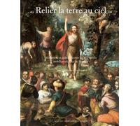 Relier la Terre au Ciel - Eve Duperray - Actes sud - relié - Beau livre