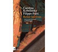 Relier les rives: Sur les traces des morts en Méditerranée