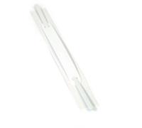 Relieur à lamelle Flexifix, autocollant, blanc