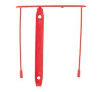 Relieur d'archives standard Bankers Box 8 cm plastique - Boîte de 100 - Relieurs d'archives - Bruneau