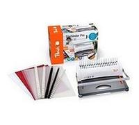 Relieuse à anneaux Peach Star Binder Pro PB200-30 NOIR G