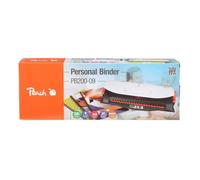 Peach PB200-09 relieuse 50 feuilles