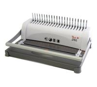 Relieuse - PEACH - Star Pro PB200-30 - Guidage papier innovant - Peignes 6 à 38 mm - 350 pages max