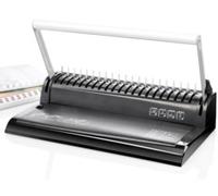 General Office Relieuse perforeuse A4/A5