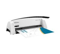 Relieuse perforeuse manuelle Fellowes Starlet 2+