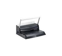 General Office Relieuse perforeuse professionnelle A4/A5