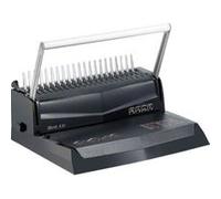 General Office Relieuse perforeuse professionnelle A4/A5