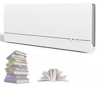 Relieuse thermique électrique A4, épaisseur de 22 mm, largeur 300 mm, reliure rapide des années 90, reliure professionnelle pour contrats et finances