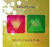 Relieve Back Pain: Stress & Tension Relief Backache Self Hypnosis Hypnotherapy CD, Pain Management