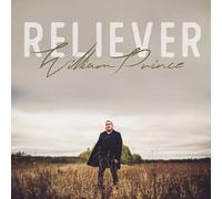 Reliever [CD] NEUF