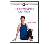 Relieving Stress Yoga with Peggy Cappy