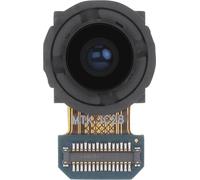 Relife, appareil photo 12MP capteur ultra grand angle pour Samsung Galaxy S23 FE, noir