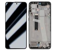 Relife Bloc Complet pour G84 5G Écran LCD + Vitre Tactile et Châssis