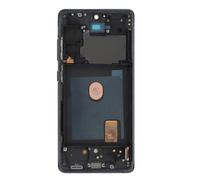 Relife Bloc Complet pour Samsung S20 FE Écran LCD + Vitre Tactile et Châssis