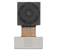 Relife Caméra Arrière Objectif Macro 2MP pour Xiaomi Redmi Note 12 Pro 4G Noir