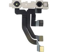 Caméra Avant pour iPhone X Compatible Face ID Noir