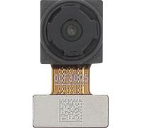 Relife, caméra macro-objectif 2MP, pièce de rechange pour Xiaomi Redmi Note 12 Pro 4G, noir
