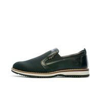 Relife Chaussures de Ville Noir Homme Lasigno Noir 44FR