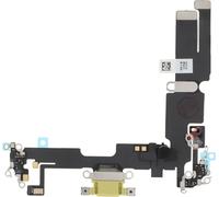 Relife, connecteur de charge Lightning pour Apple iPhone 14 Plus, jaune
