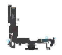 Relife, connecteur de charge Lightning pour Apple iPhone 14 Plus, noir