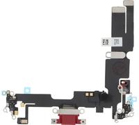 Relife, connecteur de charge Lightning pour Apple iPhone 14 Plus, rouge