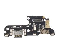 Connecteur de Charge pour Xiaomi Redmi 13C Noir