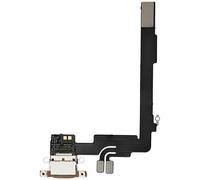Relife Connecteur de Charge USB C pour iPhone 16 Pro Max Jaune
