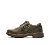 Relife Derbies Marron Homme Vigorde Marron 46FR