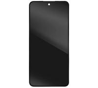 Relife Écran Complet LCD pour Nothing Phone 3a et 3a Pro avec Vitre Tactile Noir