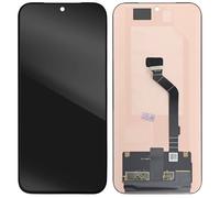 Ecran Complet LCD pour Oppo Find X8 avec Vitre Tactile Assemblée Noir