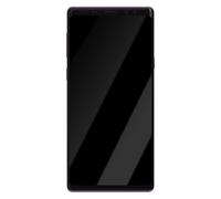 Relife Écran LCD Complet pour Samsung Galaxy Note 9 Vitre Tactile et Châssis