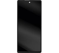 Relife, écran LCD et écran tactile pour Google Pixel 6a Sans boîtier, Noir
