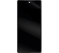 Relife Écran LCD et Vitre Tactile pour Google Pixel 7 Noir