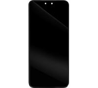 Écran LCD et Vitre Tactile pour Honor Magic 6 Pro Relife Noir