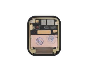 Relife Écran LCD et Vitre Tactile pour Apple Watch 7 (45mm) GPS et Cellulaire