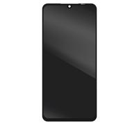 Relife Écran LCD et Vitre Tactile pour Samsung Galaxy A05s Sans Châssis Noir