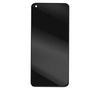 Écran LCD - RELIFE - Xiaomi Mi 11 5G - Noir - Verre trempé - Nappe intégrée