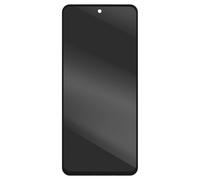 Relife Écran LCD et Vitre Tactile pour Xiaomi Redmi 12 Sans Châssis Noir