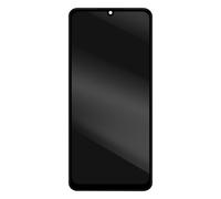Ecran LCD et Vitre Tactile pour Xiaomi Redmi 13C Sans Châssis Noir